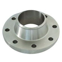 Q235 ANSI w.n flange